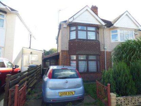2 Bedroom Semi-Detac...